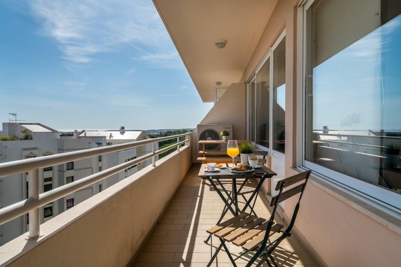 Vilamoura Wowlidays Luaran gambar